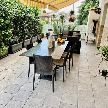 Lovely Apartment Bergamo Dış mekan fotoğraf