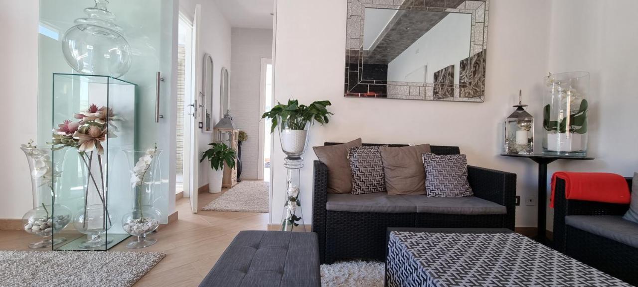 Lovely Apartment Bergamo Dış mekan fotoğraf