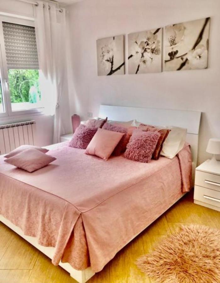 Lovely Apartment Bergamo Dış mekan fotoğraf