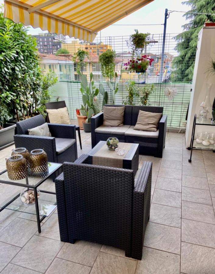 Lovely Apartment Bergamo Dış mekan fotoğraf