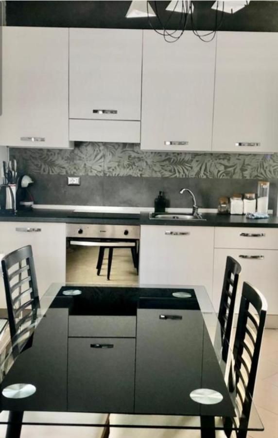 Lovely Apartment Bergamo Dış mekan fotoğraf