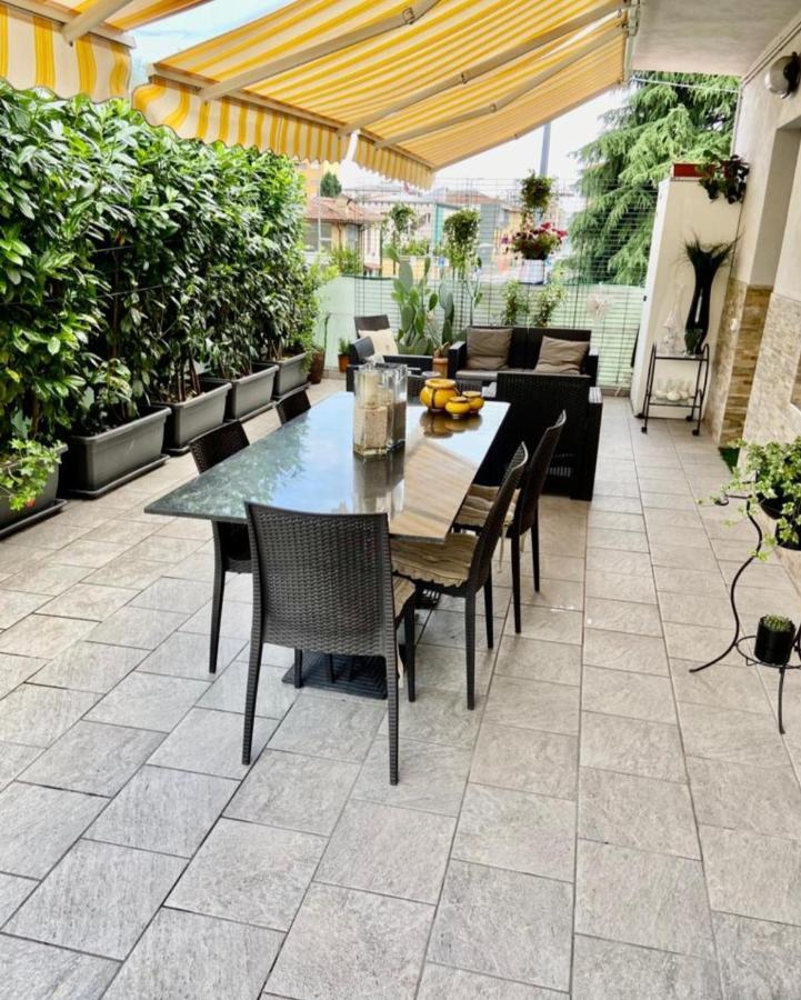 Lovely Apartment Bergamo Dış mekan fotoğraf