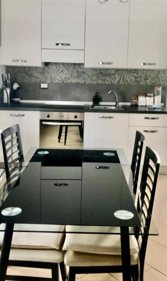 Lovely Apartment Bergamo Dış mekan fotoğraf