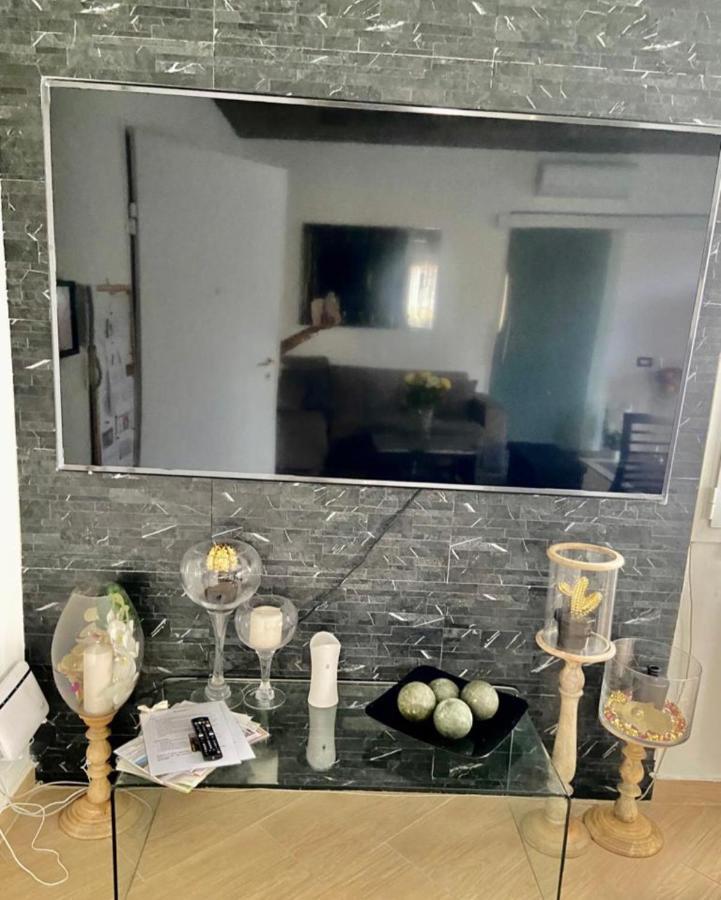 Lovely Apartment Bergamo Dış mekan fotoğraf